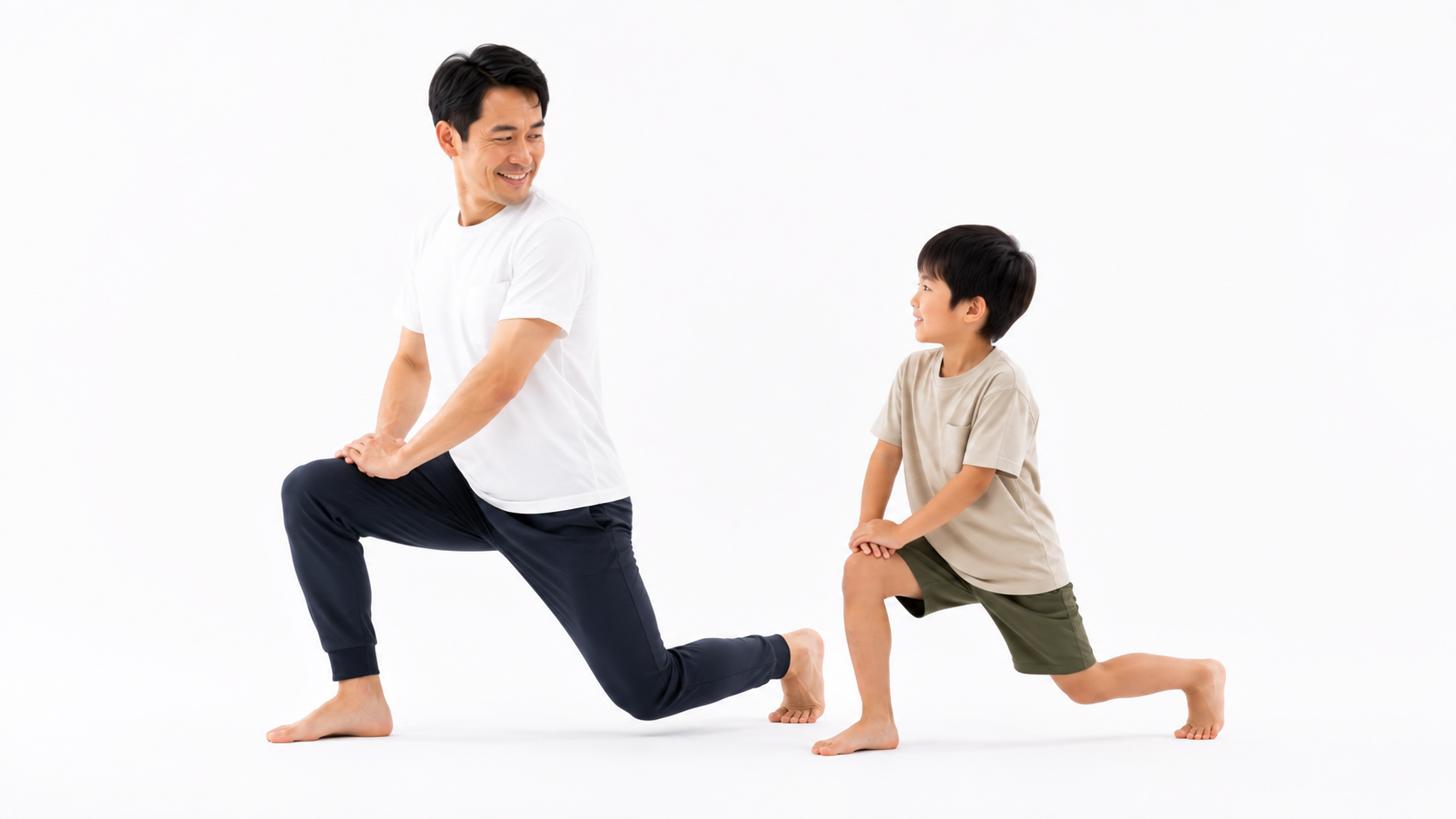 小さな成功体験が子どもの性格を変える|運動が与える影響|大阪・本町|AMONG THE OH