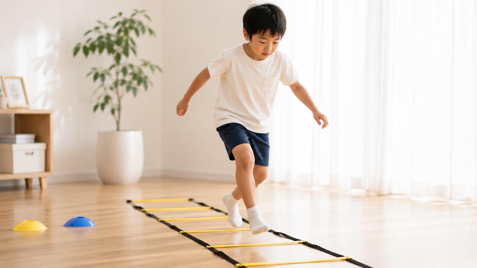 運動嫌いは変えられる|苦手意識が生まれる仕組みと対策|大阪・本町|AMONG THE OH
