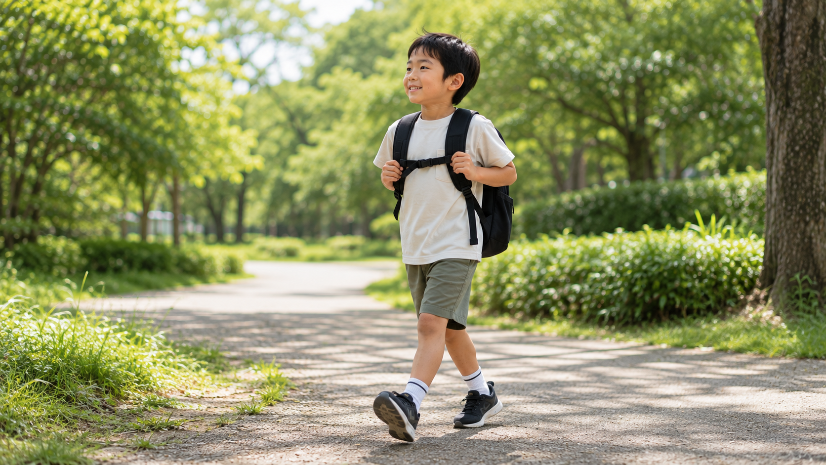 子どもの成長は「環境 × 経験 × 個別性」で決まる|大阪・本町|AMONG THE OH